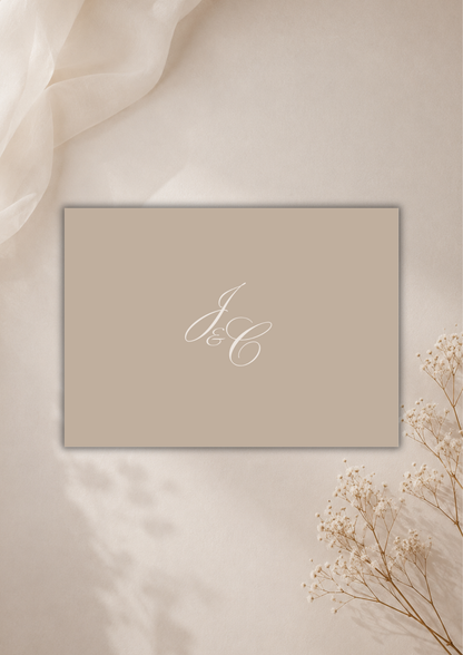 Luxury Wedding Bundle