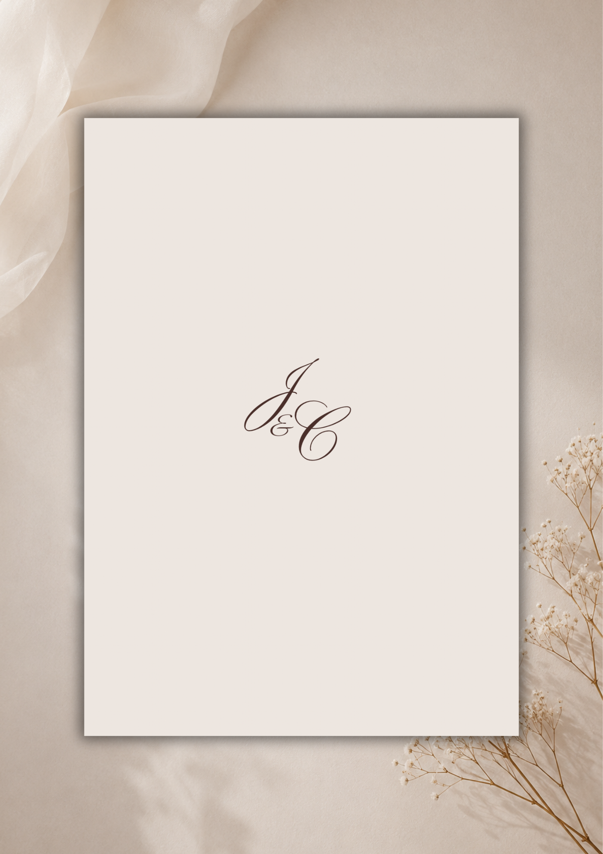 Luxury Wedding Bundle