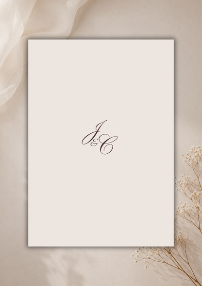 Luxury Wedding Bundle