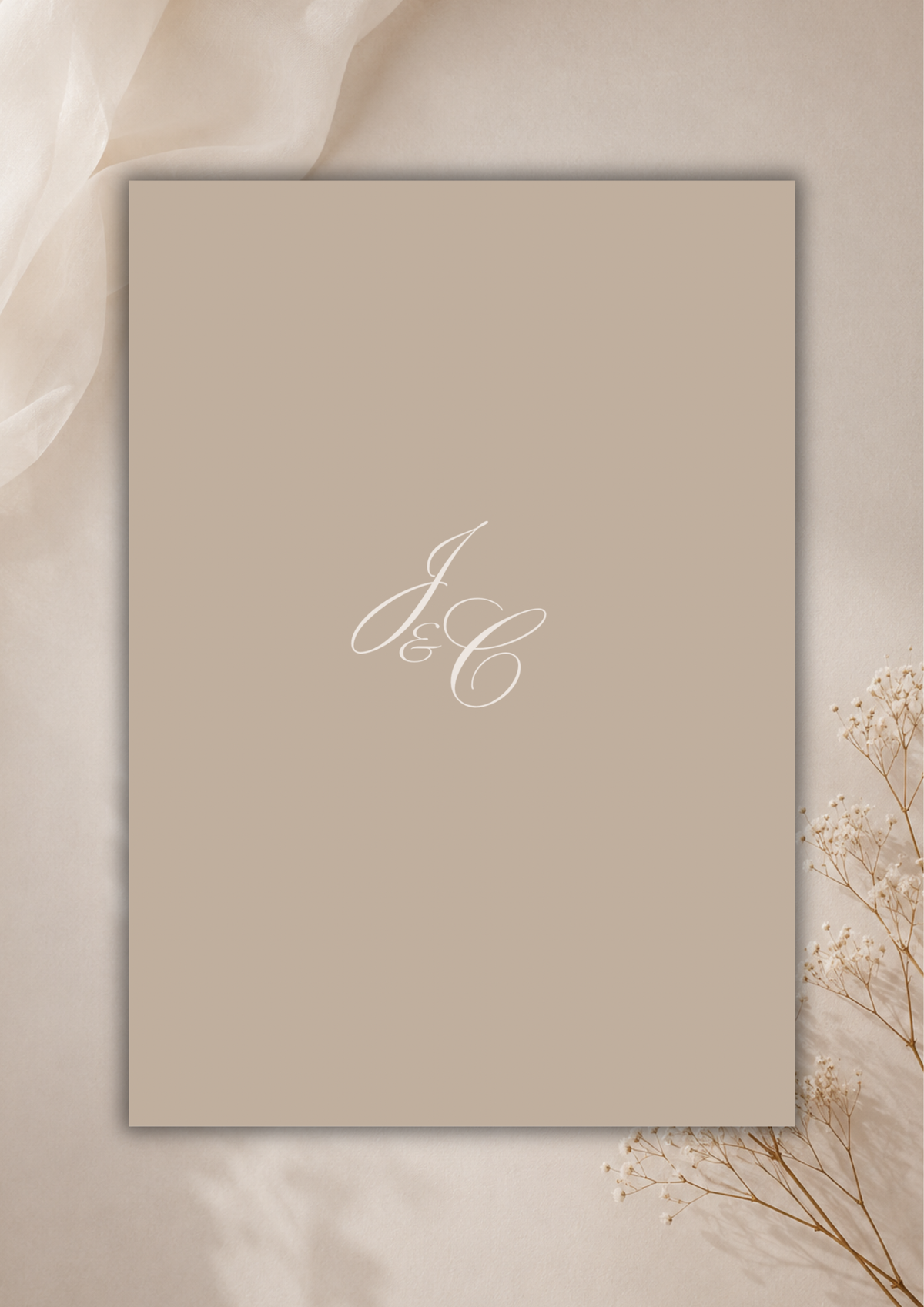 Luxury Wedding Bundle