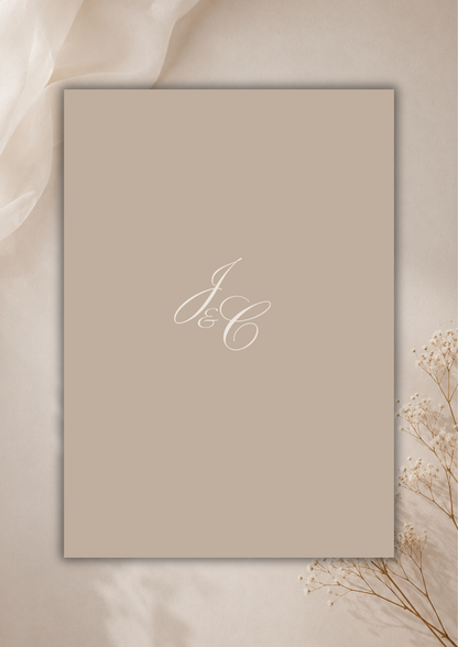 Luxury Wedding Bundle