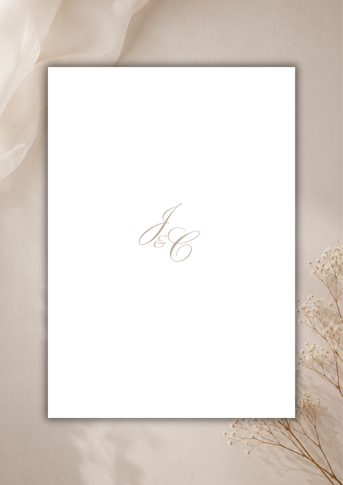 Luxury Wedding Bundle
