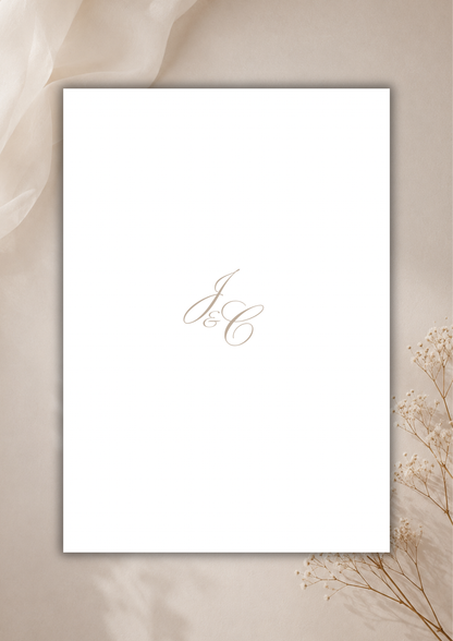 Luxury Wedding Bundle